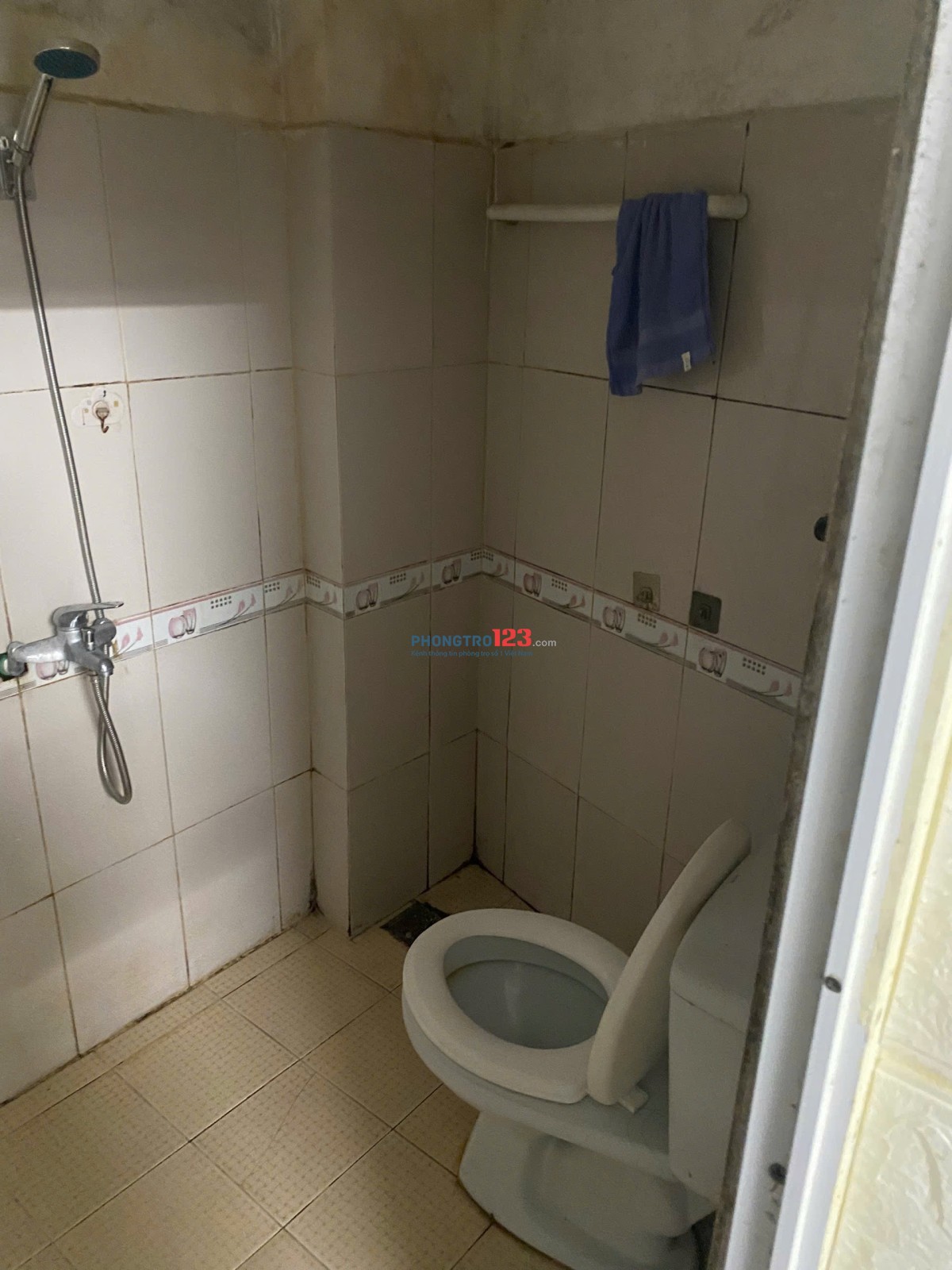 pass trọ tháng 6 vào ở đc đóng 1 cọc 1