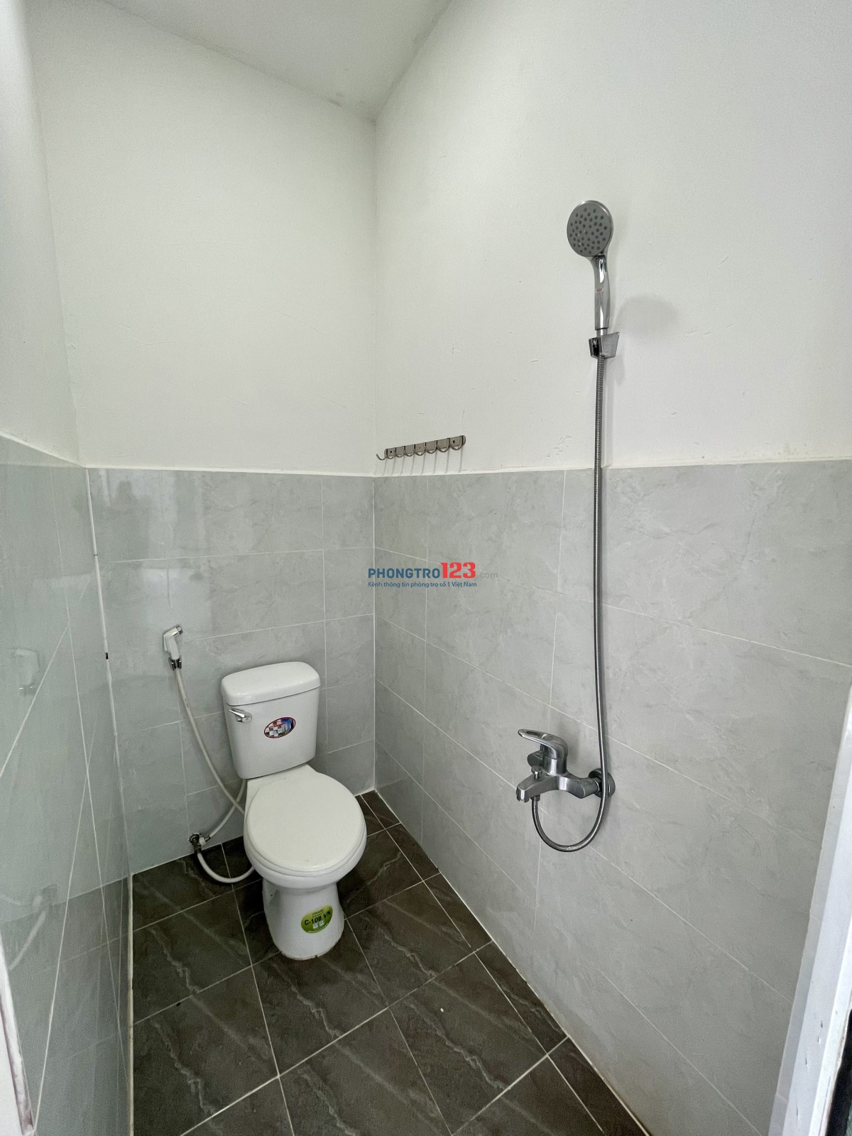Phòng cho thuê full nội thất, Nguyễn Văn Đậu, P11, Bình Thạnh