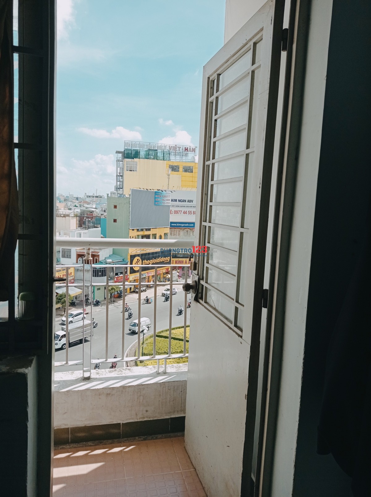 Tìm 1 người ở ghép, Phòng ngủ riêng đầy đủ tiện nghi giá từ 3tr, Q11 - Vào ở từ đầu tháng 06/2025
