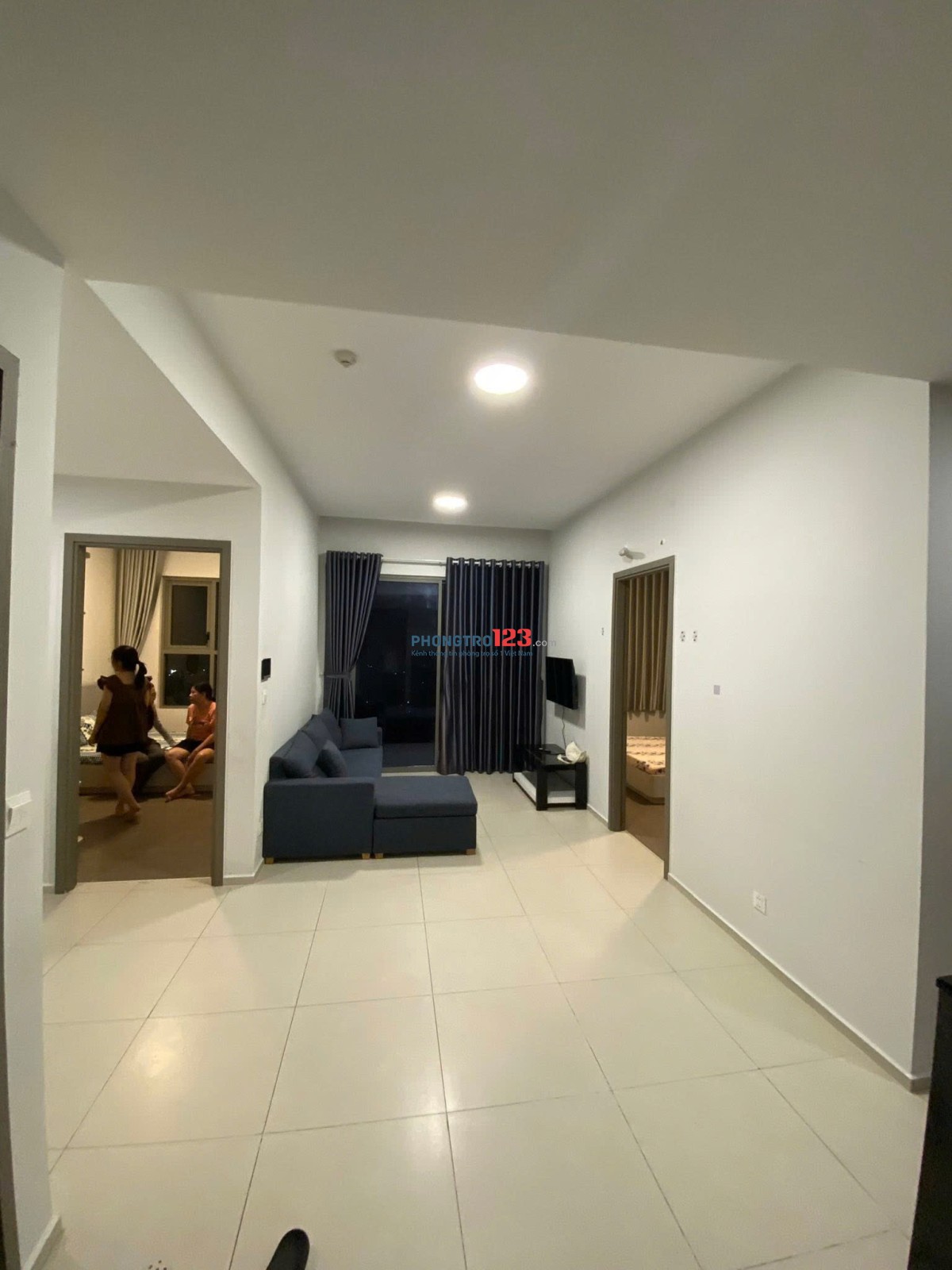 An Gia Garden, Tân Kì tân Quý, Tân Phú: 87m2,3p ngủ,Nt, 13tr/th