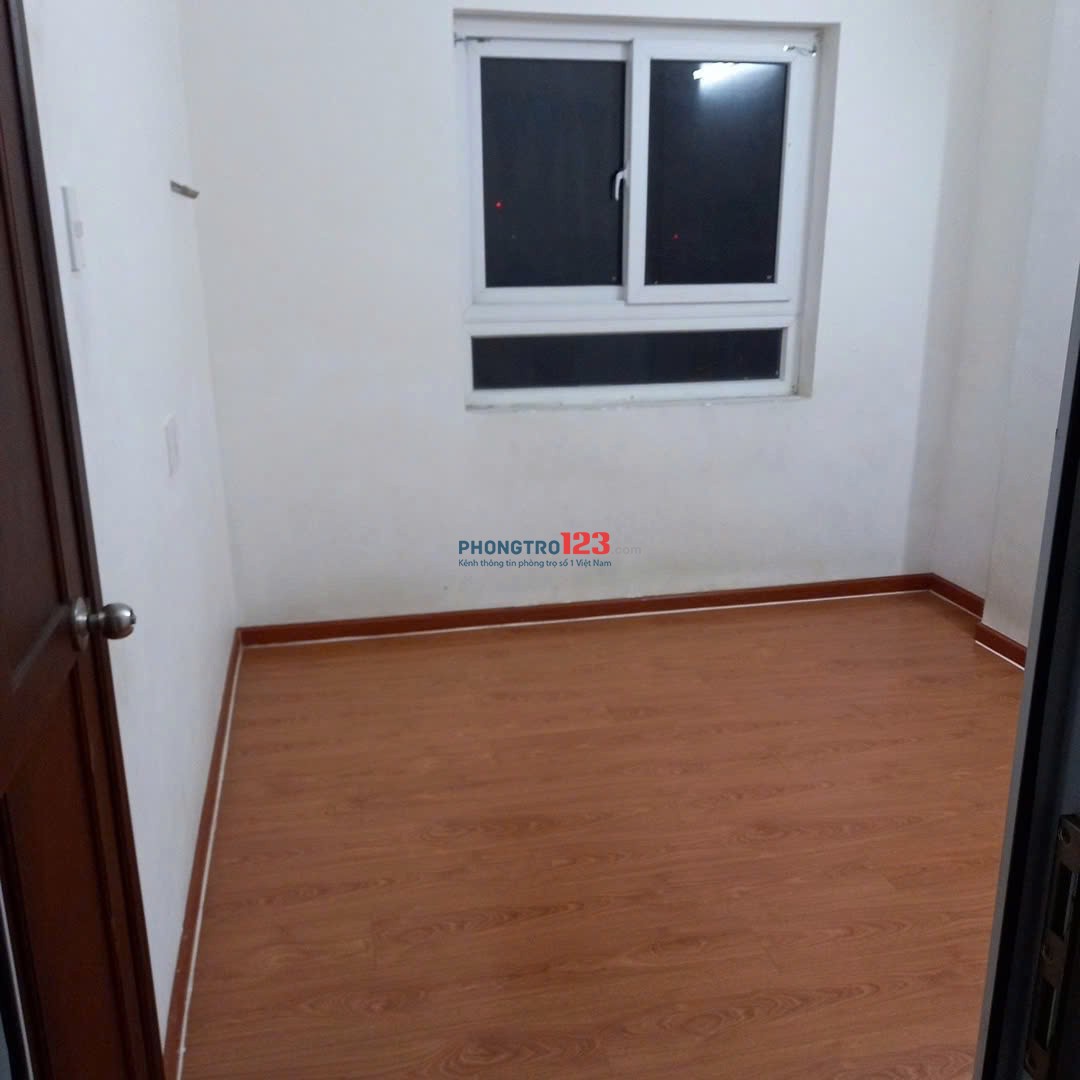 Chung cư HuD, Điện Biên Phủ,Bình Thạnh: 70m2, 2p ngủ,2wc,12tr