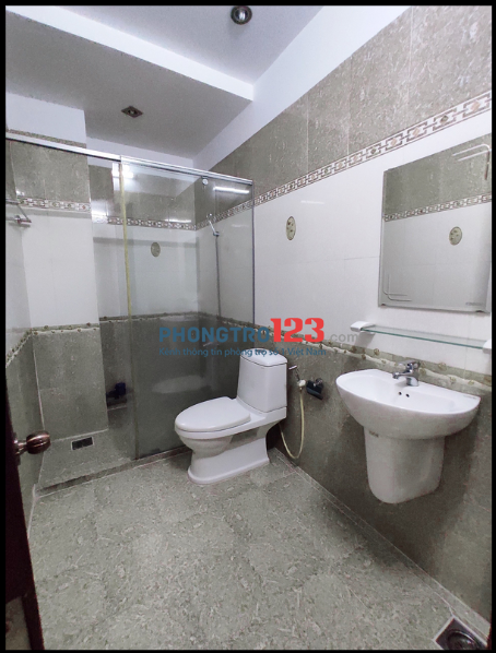 Phòng cho thuê Quận 2 - Giá 2tr8 - 4tr, đầy đủ nội thất