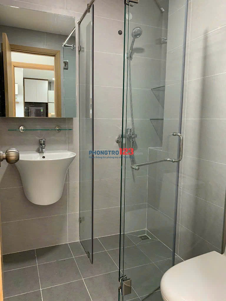 Cho thuê nhanh nhà full nội thất giá 4tr5 ngay thích quảng đức phú nhuận