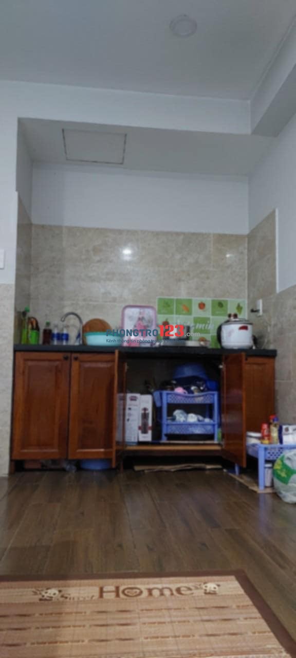 Góc tìm 1 slot ghép 1:1 ở 1365/10 Huỳnh Tấn Phát, Phú Thuận, Quận 7