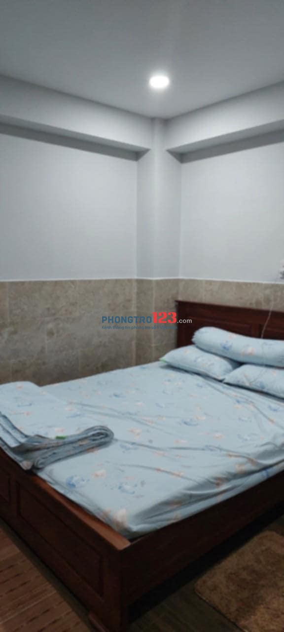 Góc tìm 1 slot ghép 1:1 ở 1365/10 Huỳnh Tấn Phát, Phú Thuận, Quận 7