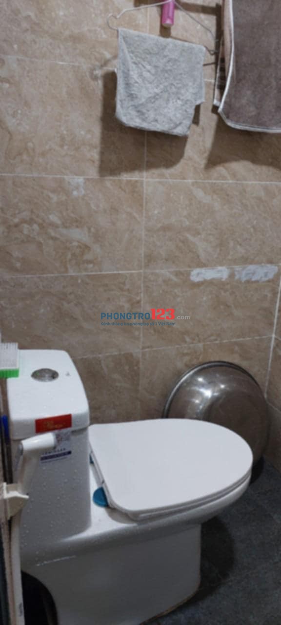 Góc tìm 1 slot ghép 1:1 ở 1365/10 Huỳnh Tấn Phát, Phú Thuận, Quận 7