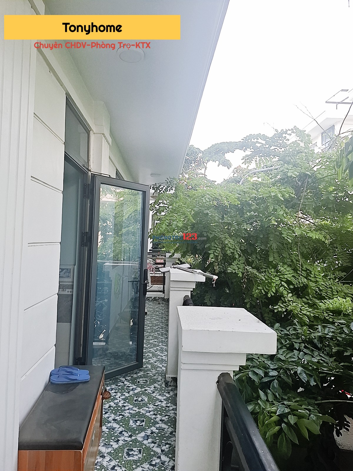 PHÒNG NT ĐẦY ĐỦ - 22M2 - LẦU 1 - AN NINH, SẠCH SẼ, THOÁNG MÁT
