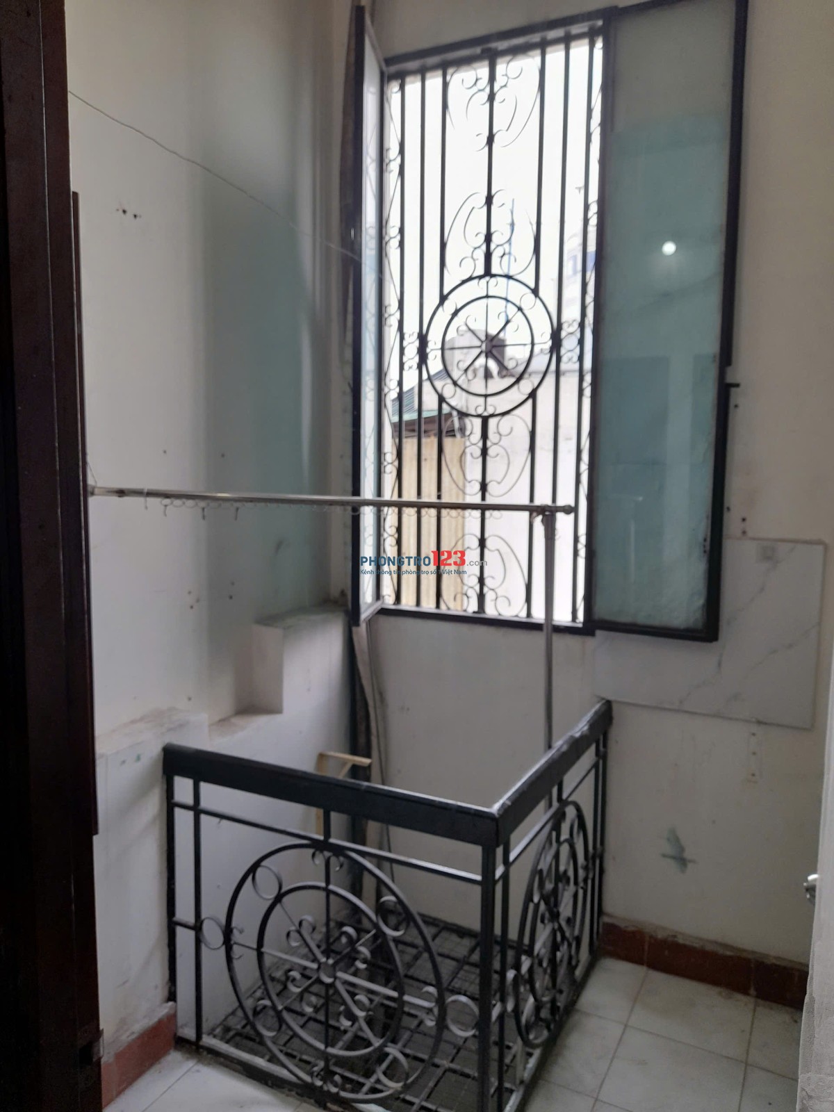 PHÒNG TRỌ FULL NỘI THẤT – GẦN TRUNG TÂM – GIÁ CHỈ 3,8 TRIỆU
