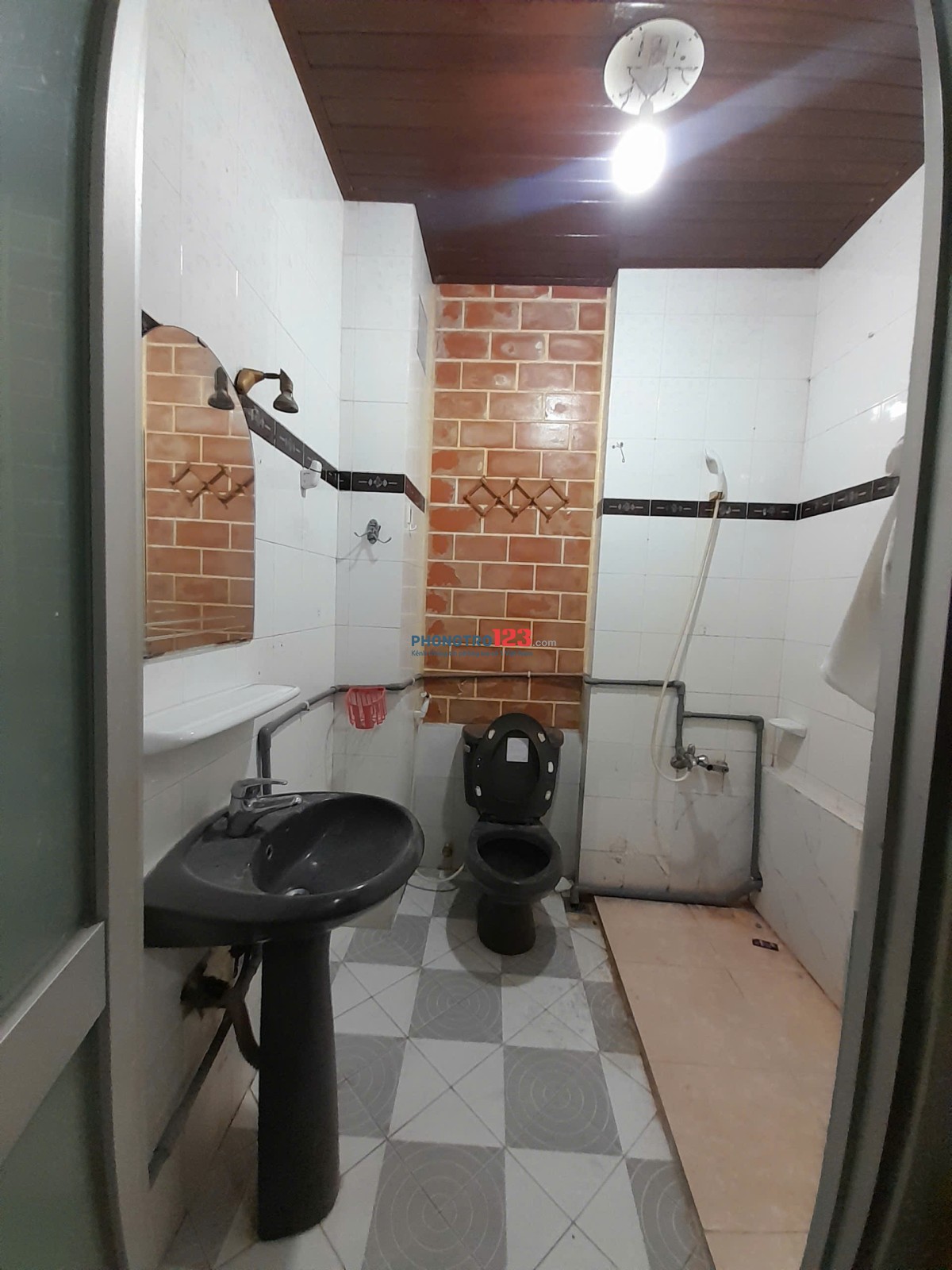 PHÒNG TRỌ FULL NỘI THẤT – GẦN TRUNG TÂM – GIÁ CHỈ 3,8 TRIỆU