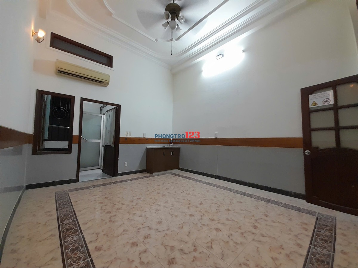 PHÒNG TRỌ FULL NỘI THẤT – GẦN TRUNG TÂM – GIÁ CHỈ 3,8 TRIỆU