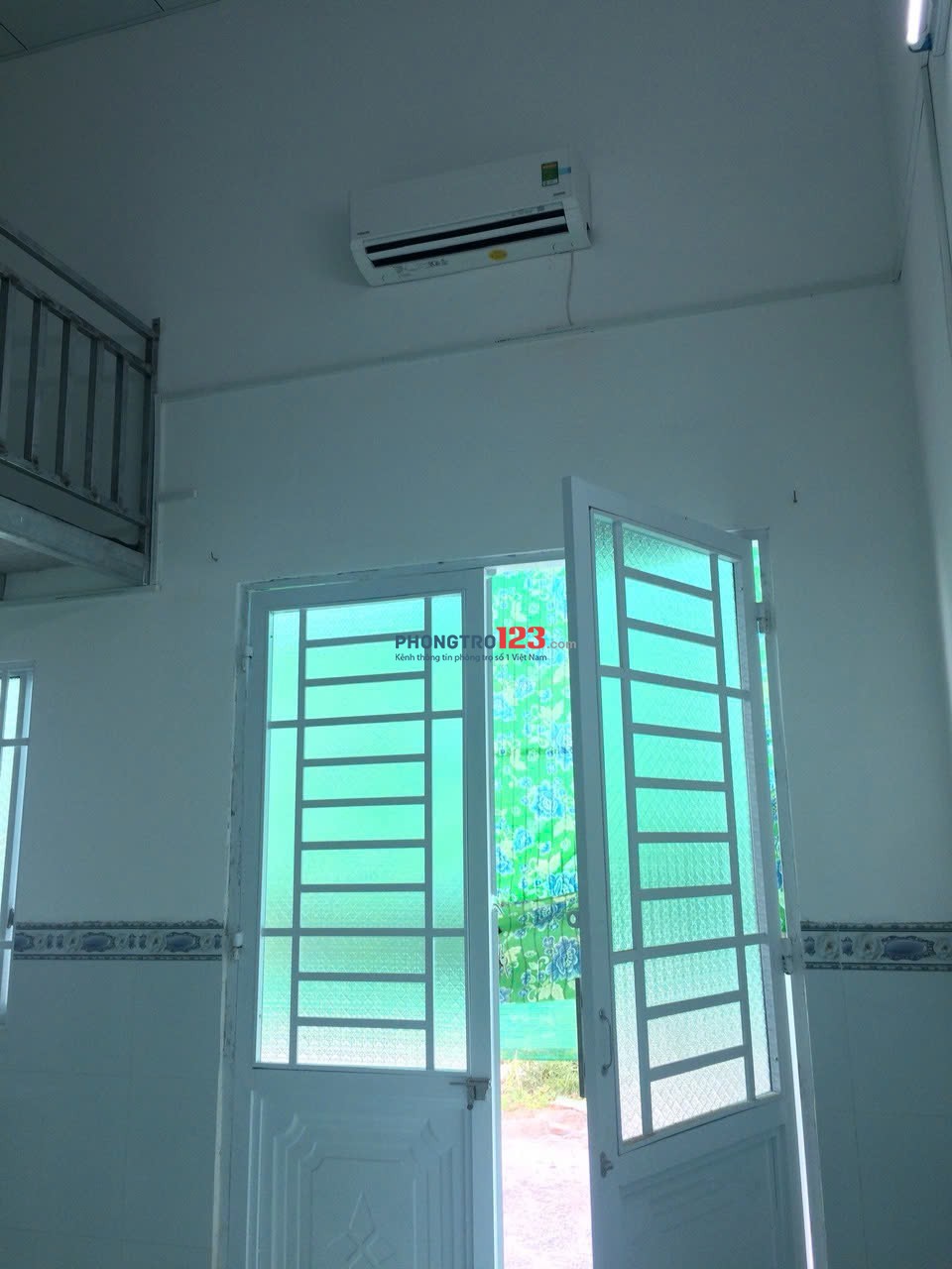 Cho thuê phòng trọ - máy lạnh - cao cấp tại 16A Đường Sư Vạn Hạnh, TP Rạch Giá