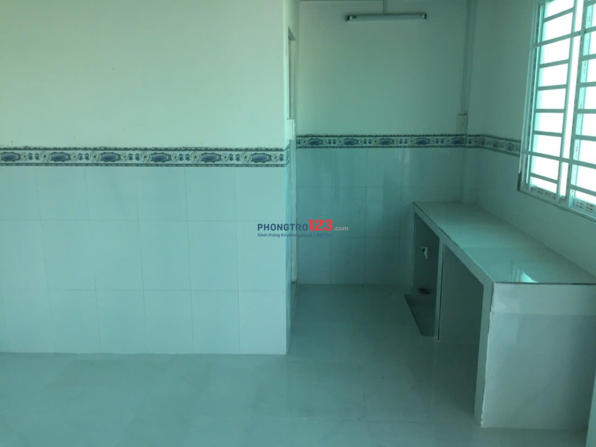 Cho thuê phòng trọ - máy lạnh - cao cấp tại 16A Đường Sư Vạn Hạnh, TP Rạch Giá