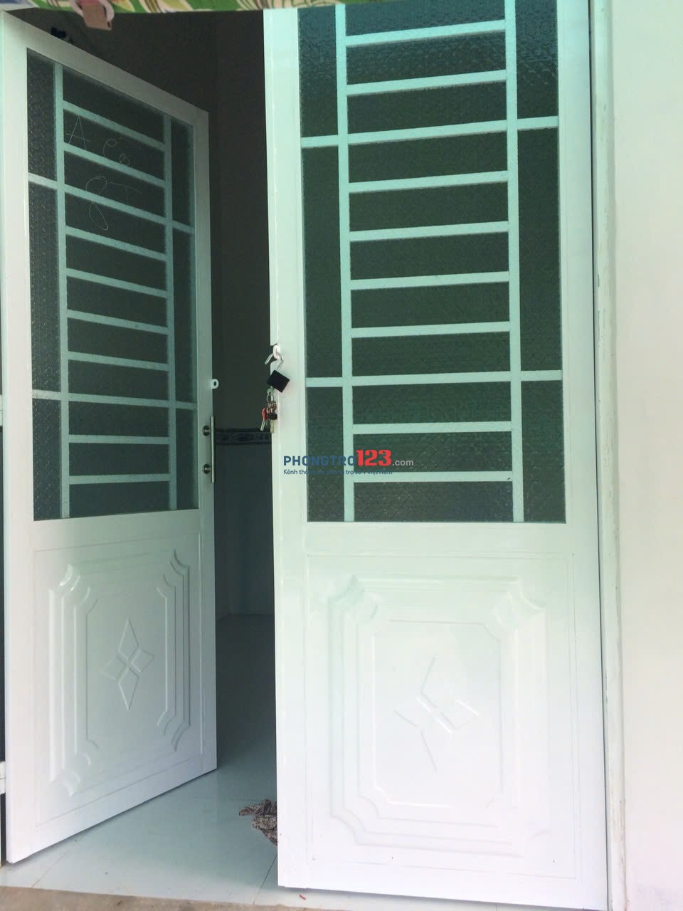 Cho thuê phòng trọ - máy lạnh - cao cấp tại 16A Đường Sư Vạn Hạnh, TP Rạch Giá