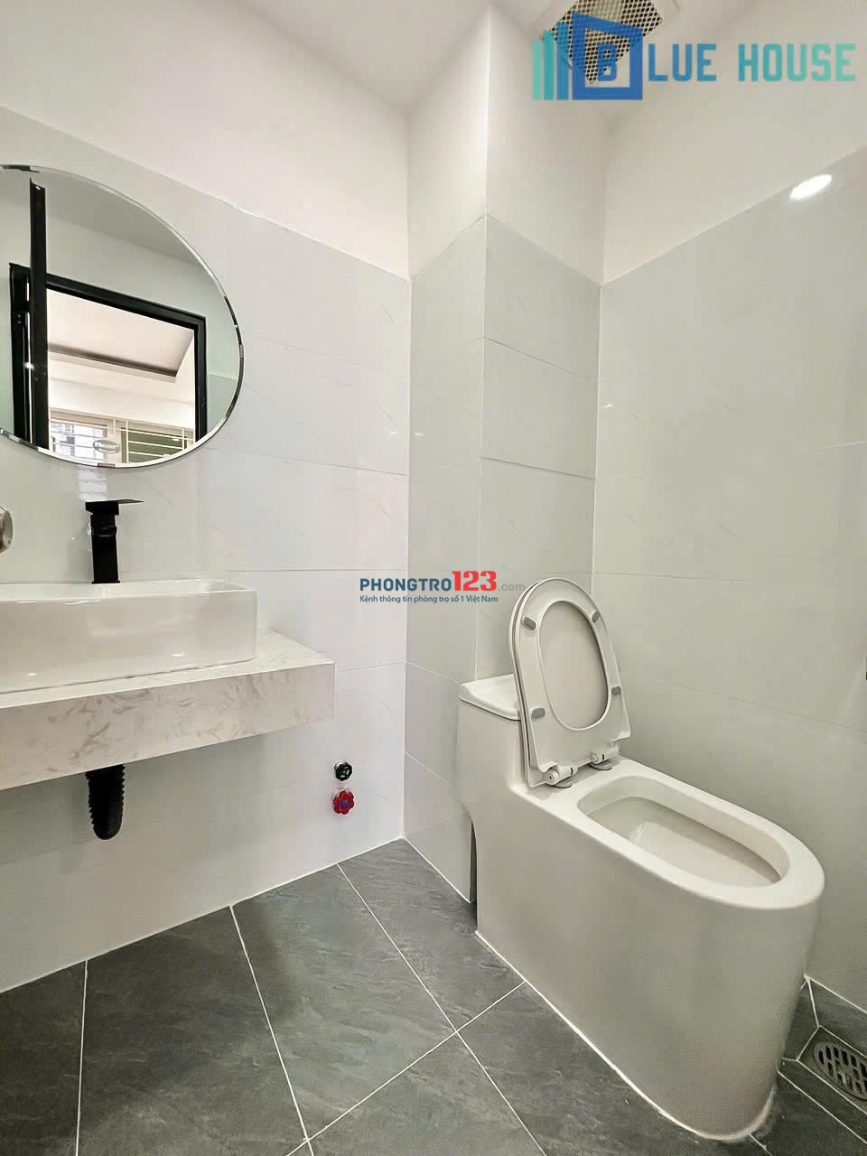 Khai trương Phòng gần Nhà ga T3 - Etown quận Tân bình - ưu đãi mạnh - Bancony - full Nội thất