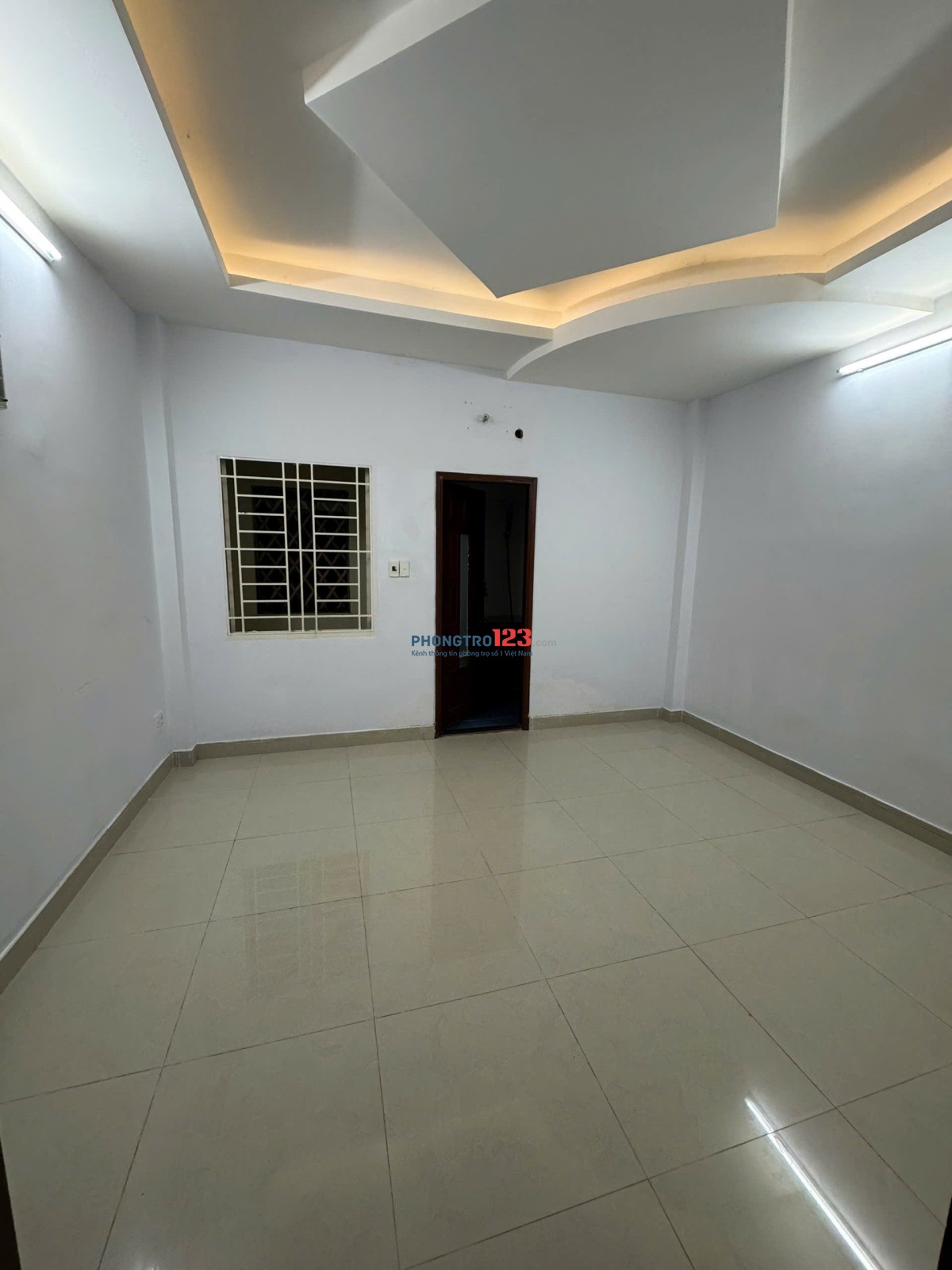 PHÒNG TRỌ GIÁ CHỈ 2,8TR/ THÁNG