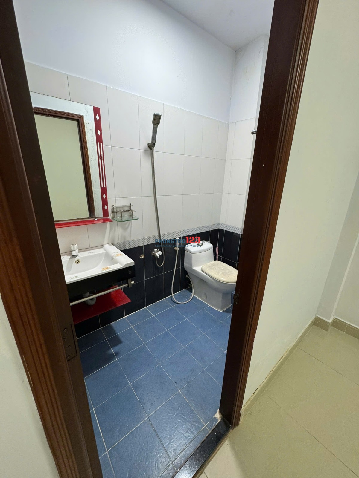 PHÒNG TRỌ GIÁ CHỈ 2,8TR/ THÁNG