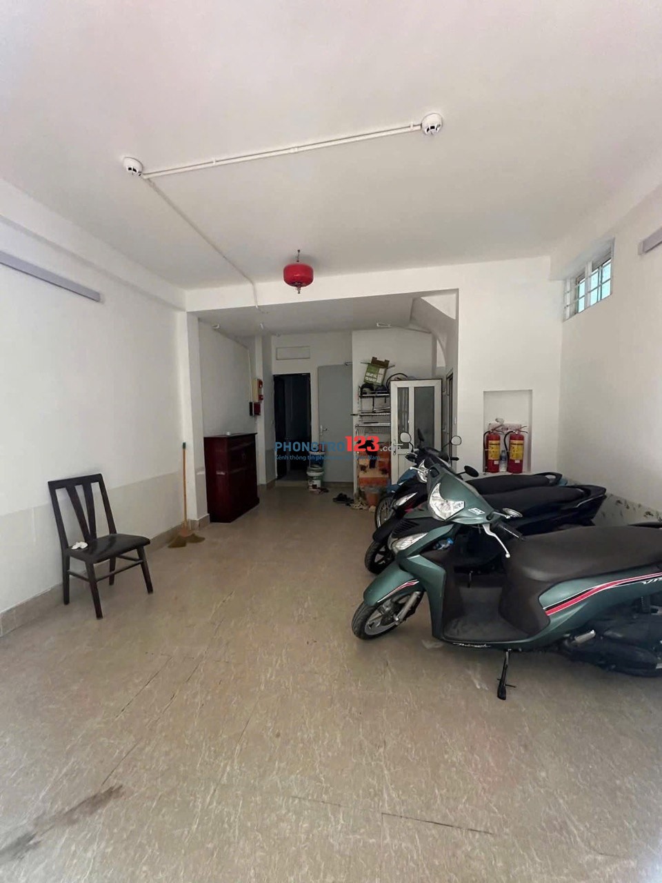 CHO THUÊ PHÒNG TRỌ TẠI NGÕ 210 HOÀNG QUỐC VIỆT - BẮC TỪ LIÊM - HÀ NỘI (Giá từ 3-4 triệu đồng/tháng)