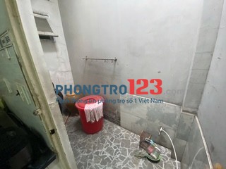 CHO THUÊ NHÀ NGUYÊN CĂN THỊ TRẤN NHÀ BÈ