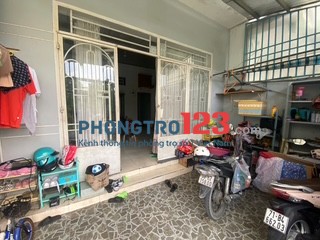 CHO THUÊ NHÀ NGUYÊN CĂN THỊ TRẤN NHÀ BÈ