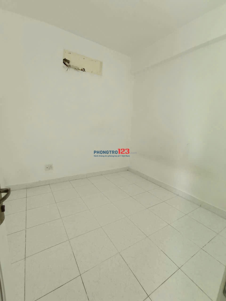 Cần cho thuê căn hộ ở Thái An 03, Nguyễn Văn Quá, quận 12