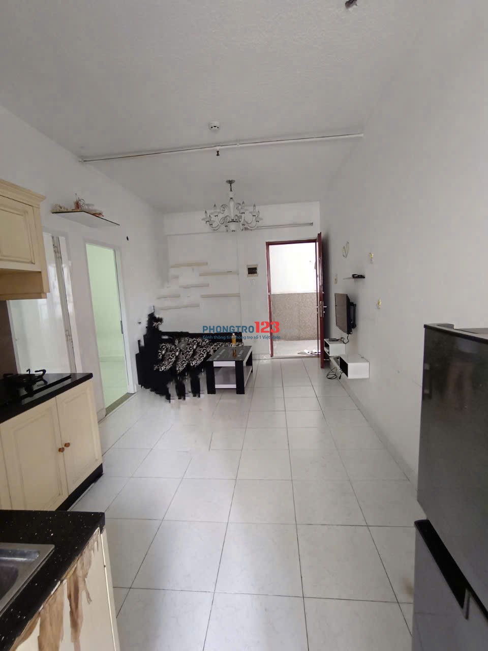 Cần cho thuê căn hộ ở Thái An 03, Nguyễn Văn Quá, quận 12
