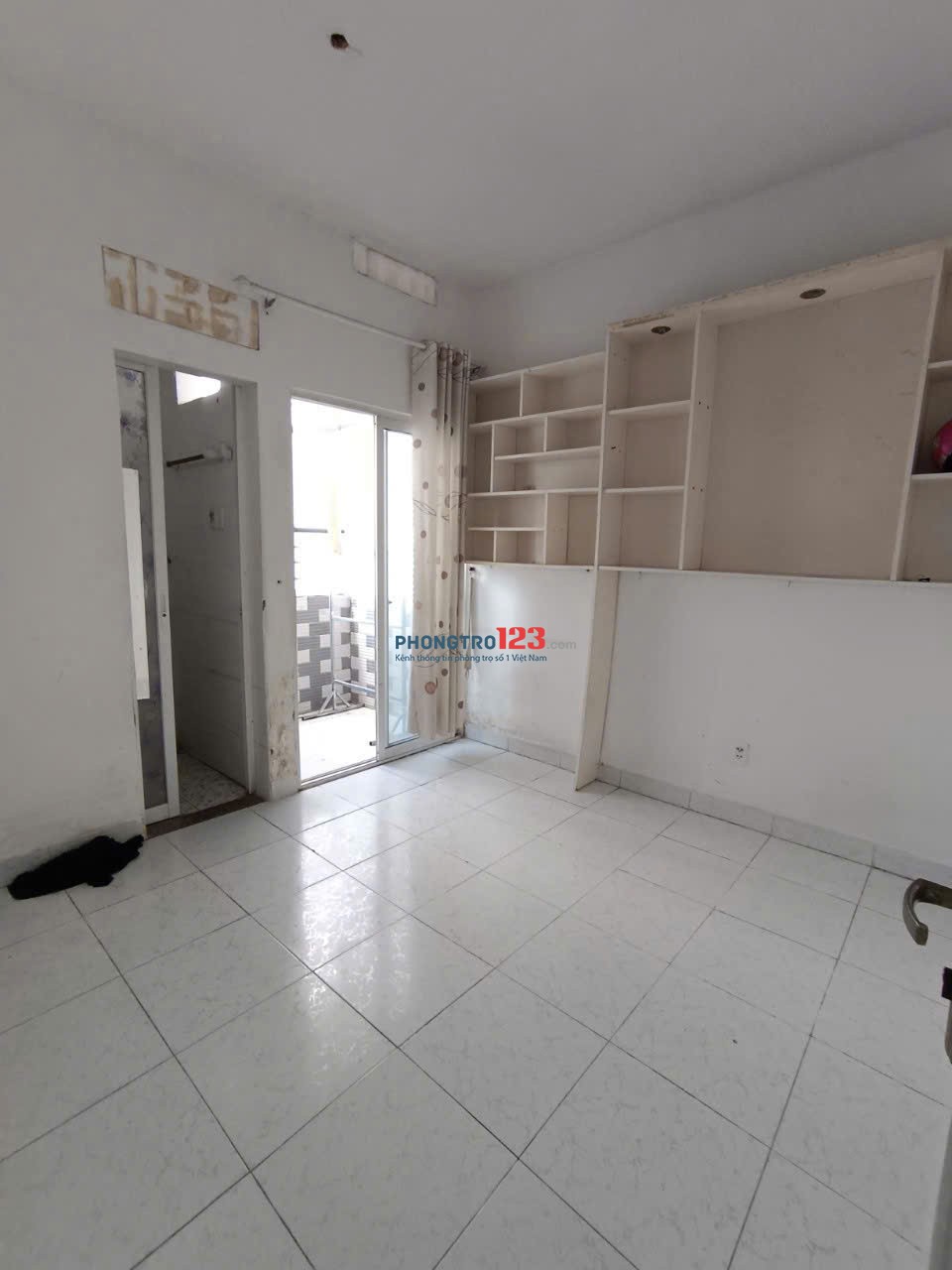 Cần cho thuê căn hộ ở Thái An 03, Nguyễn Văn Quá, quận 12