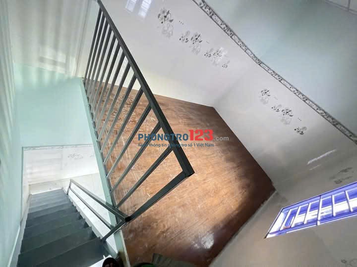 1 TRỆT 1 LỬNG NGAY HỒ ĐẮC DI KẾ SAU BIGC TRƯỜNG CHINH GIÁ CHỈ 3TR5