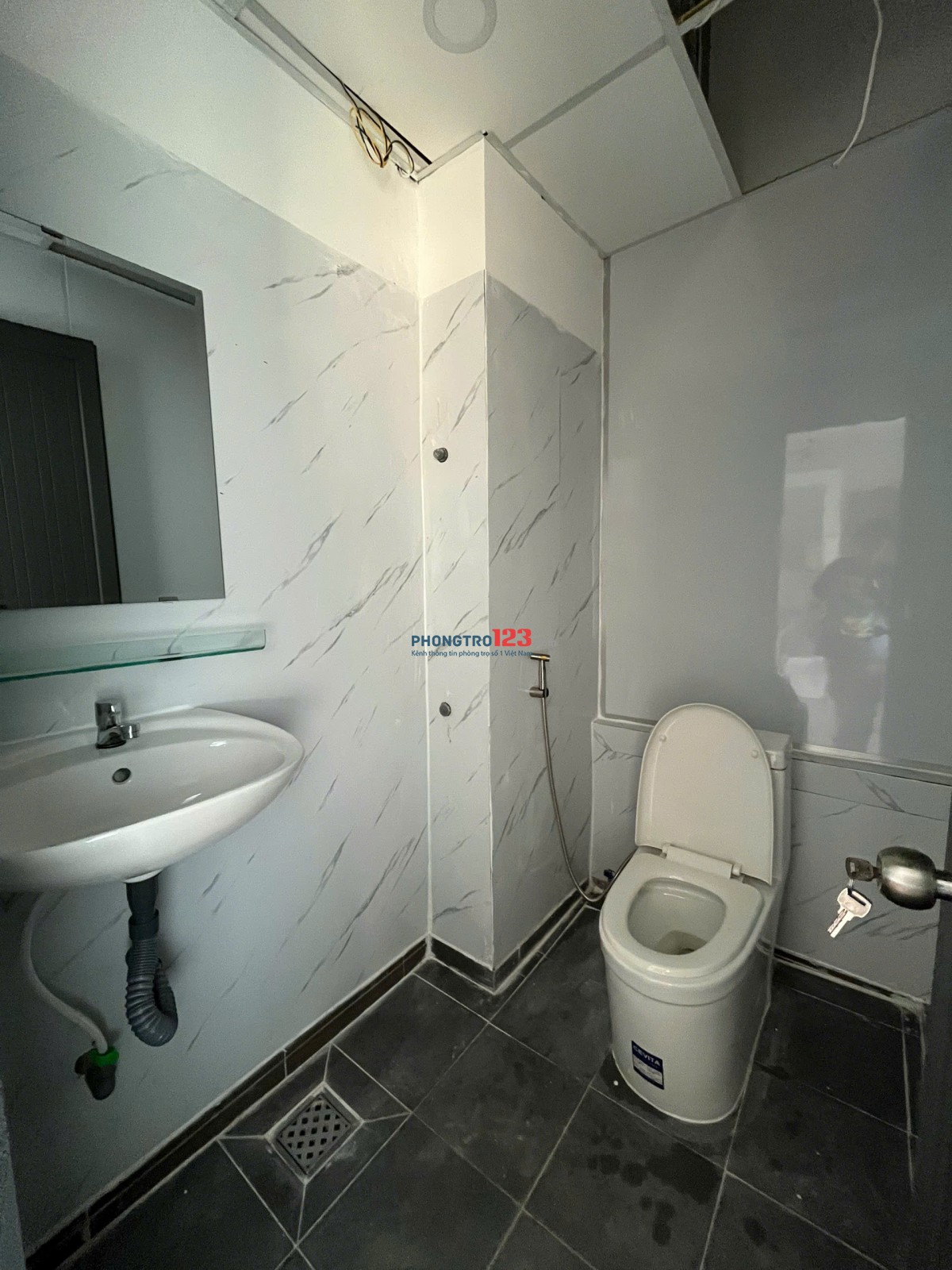 TRỐNG CĂN 1PN VIEW TRIỆU ĐÔ NGAY AN PHÚ AN KHÁNH QUẬN 2