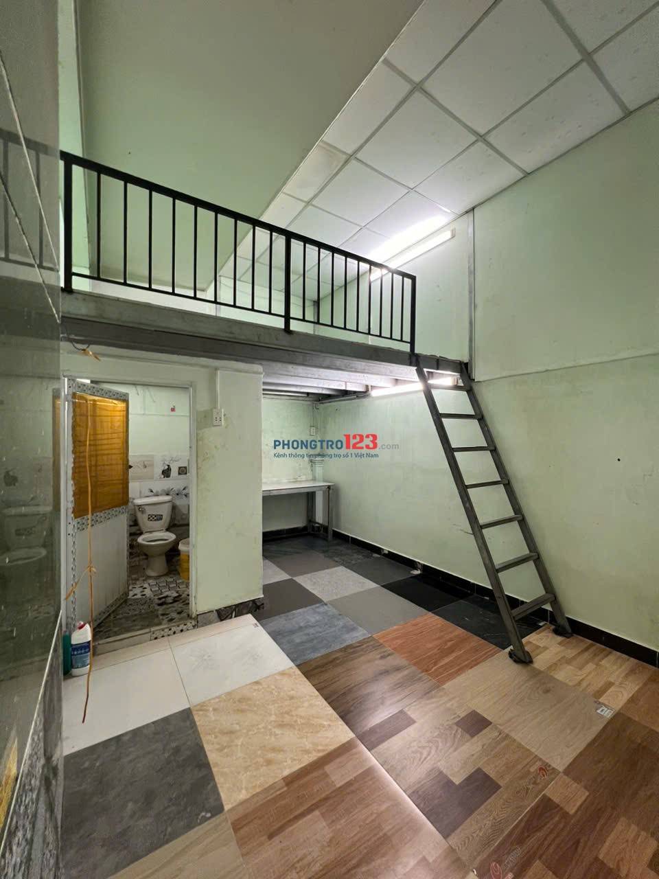 Cho thuê MẶT BẰNG KINH DOANH, ĐƯỜNG TRƯỚC MẶT 12M , KHU DÂN CƯ LƯU LƯỢNG NGƯỜI ĐI QUA GIÁ 2.9 TRIỆU