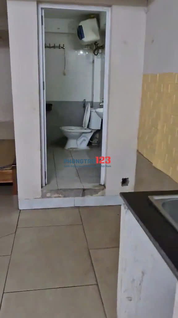 Góc Pass Phòng - 3tr5 - 40m2 - 25 ngõ 259 yên hòa, cầu giấy, hà nội