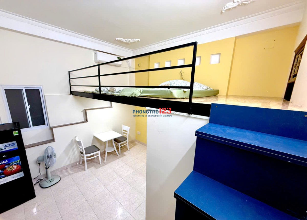 TRỐNG SẴN CĂN DUPLEX FULL NỘI THẤT MỚI 100% GIÁ CHỈ 5TR Ngay An Khánh Quân 2