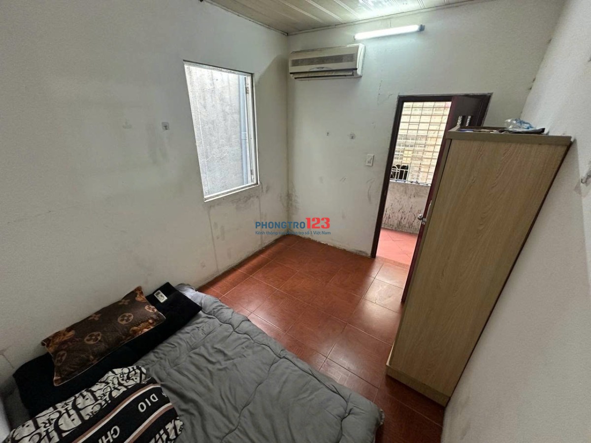 Cho thuê phòng trọ tại ngõ 121 Kim Ngưu