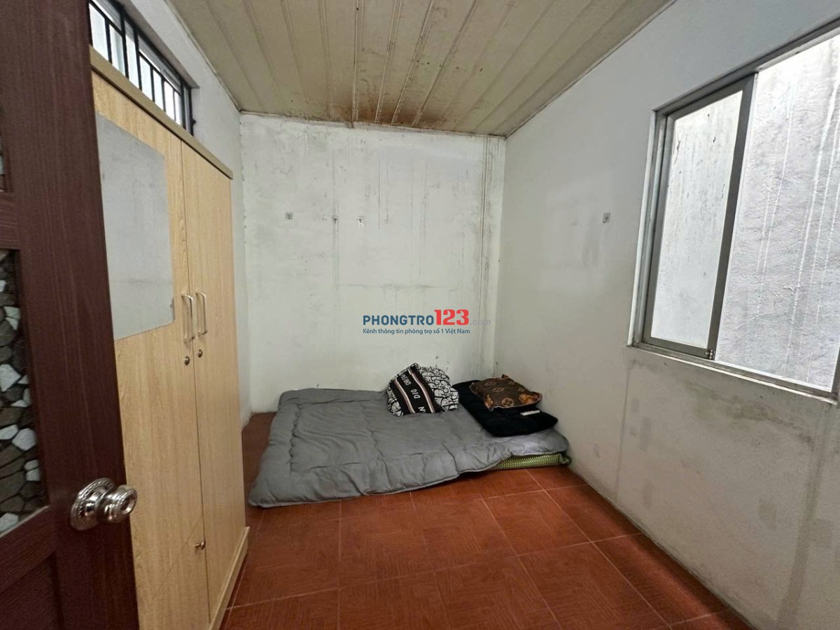Cho thuê phòng trọ tại ngõ 121 Kim Ngưu