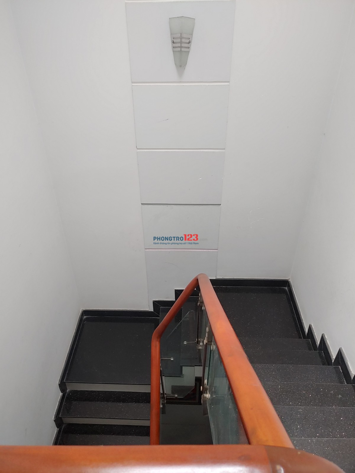 Cho Thuê nhà nguyên căn 4m × 22m - 3PN 4WC tại Tân Kỳ Tân Quý