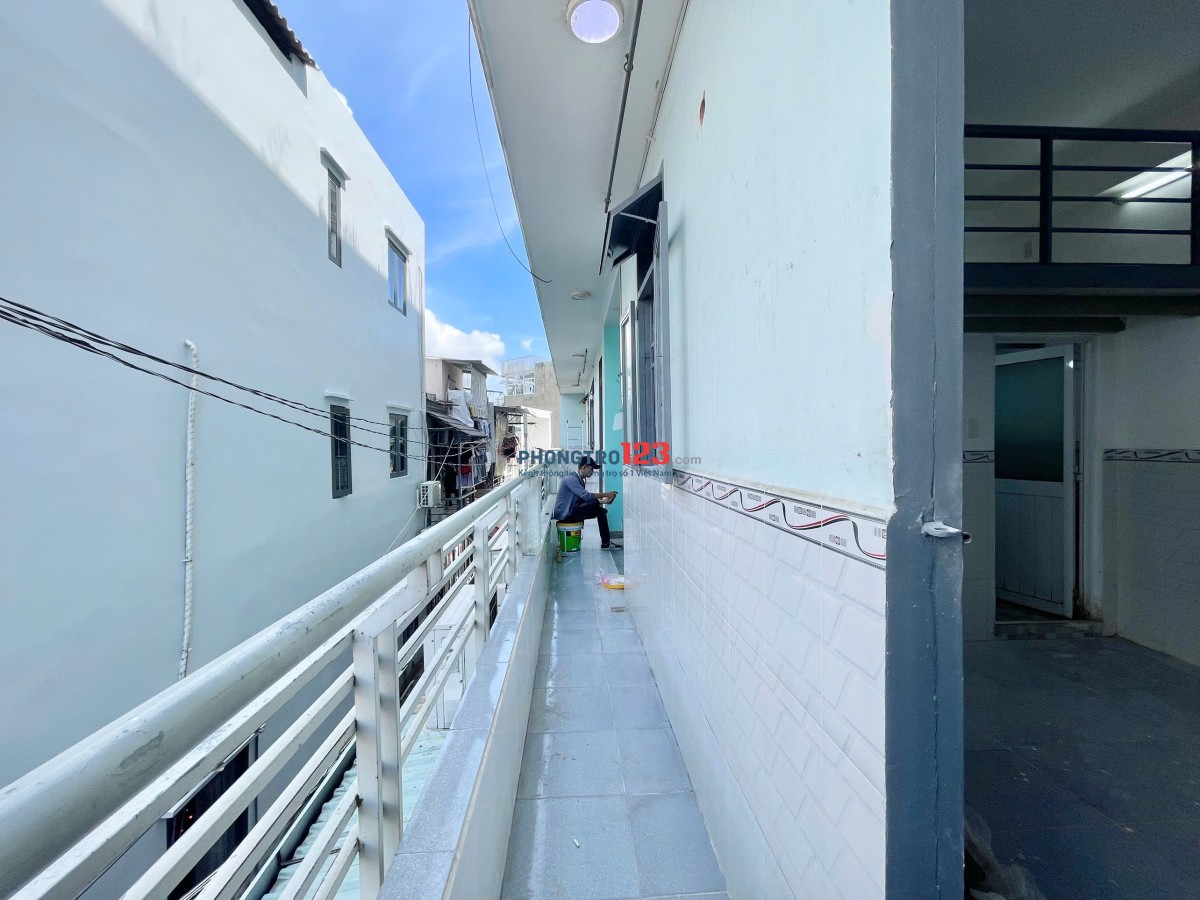 CHÍNH CHỦ CHO THUÊ PHÒNG TRỌ GẦN ĐẠI HỌC VĂN LANG, IUH