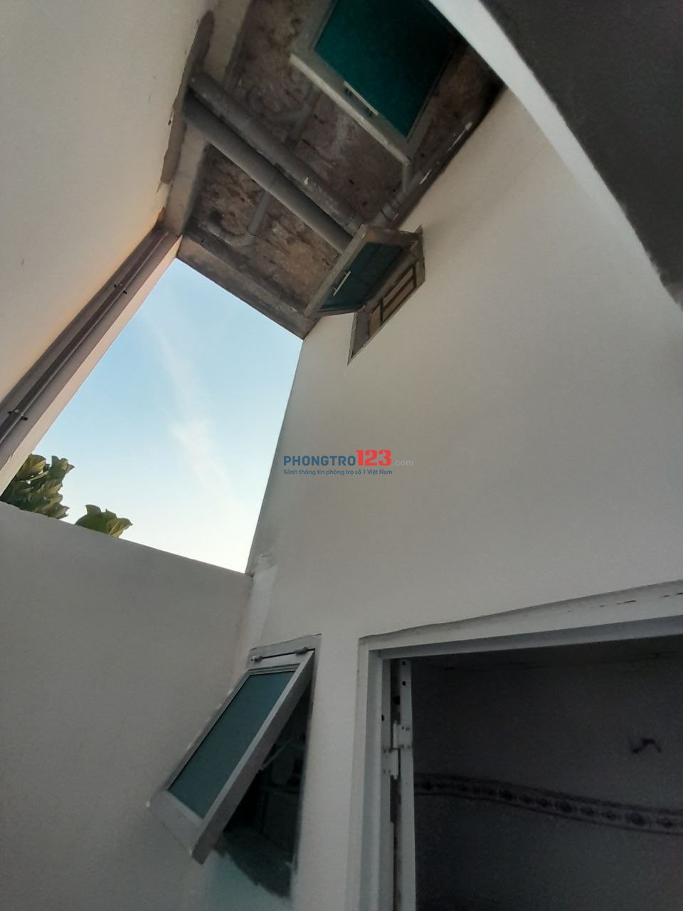 Cần tìm 1 nam ở ghép Q2, Thạnh Mỹ Lợi