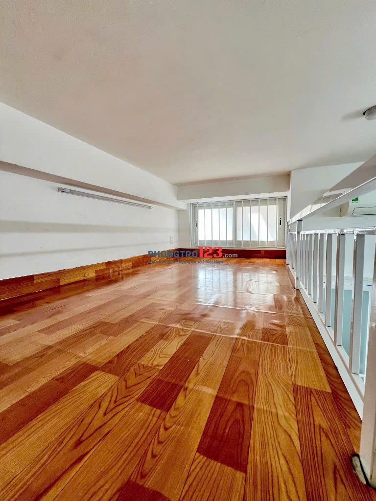 "Căn gác nhỏ xinh" Bùi Đình Túy Q.Bình Thạnh - Nhân đôi không gian sống, giá "hạt dẻ"!