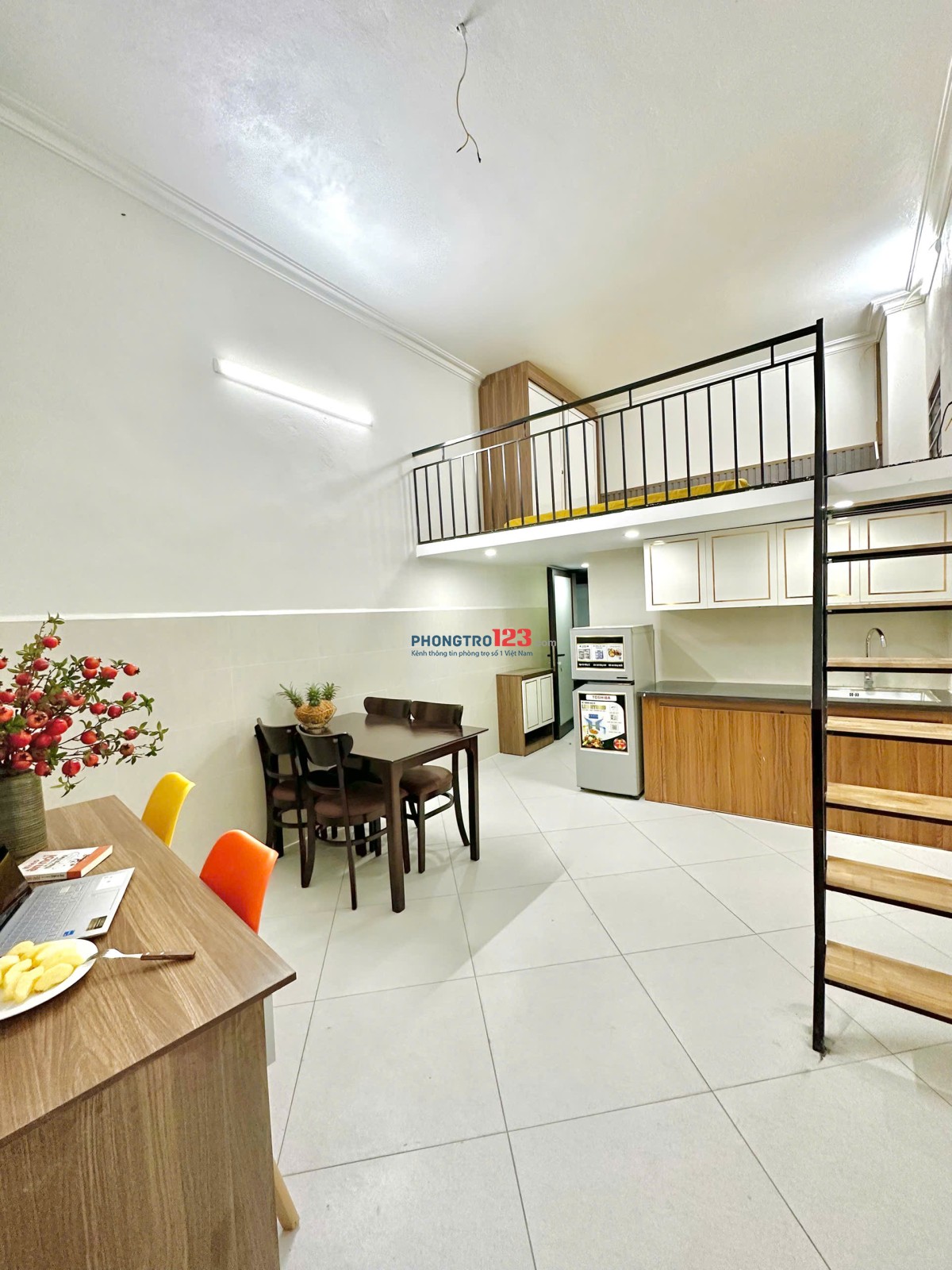 XA LA - STUDIO FULL NỘI THẤT -ĐỐI DIỆN MƯỜNG THANH XA LA - OTO ĐỖ CỬA