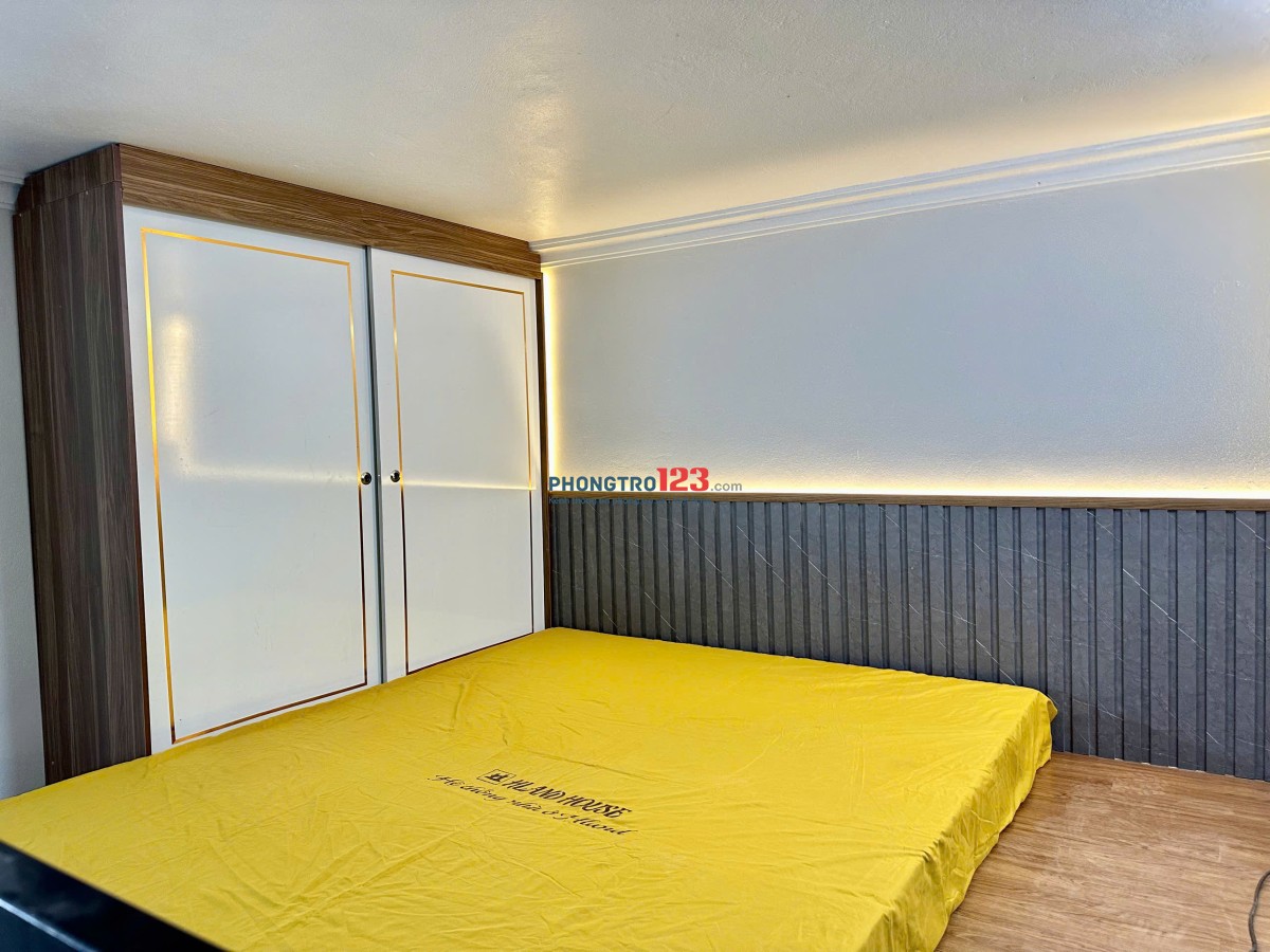 XA LA - STUDIO FULL NỘI THẤT -ĐỐI DIỆN MƯỜNG THANH XA LA - OTO ĐỖ CỬA