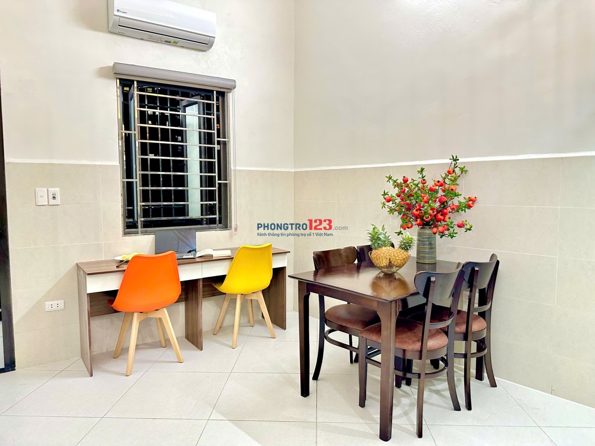 XA LA - STUDIO FULL NỘI THẤT -ĐỐI DIỆN MƯỜNG THANH XA LA - OTO ĐỖ CỬA