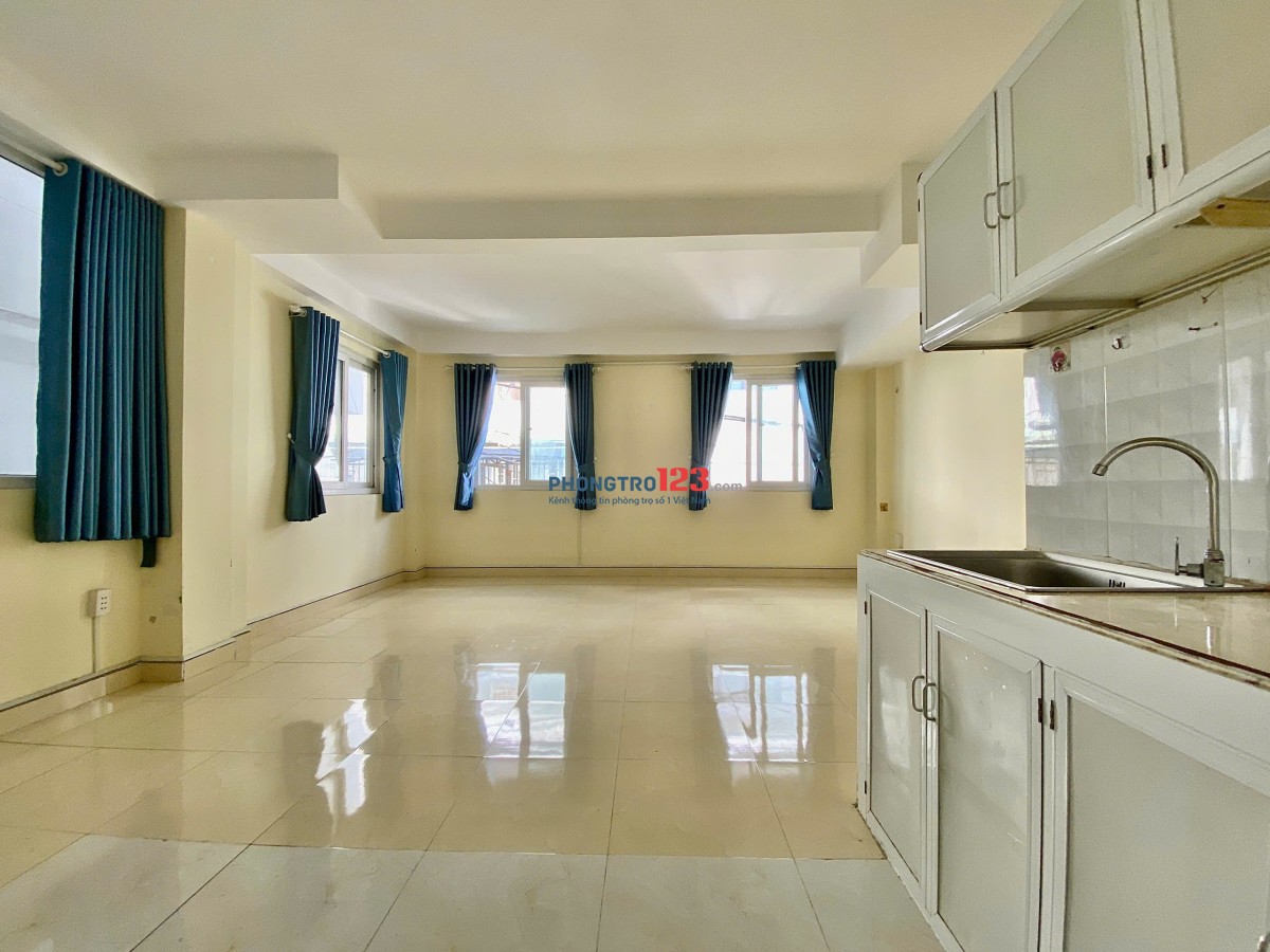 CHÍNH CHỦ CHO THUÊ TRỌ GẦN KHU CHẾ XUẤT TÂN THUẬN , ĐH UFM Q7