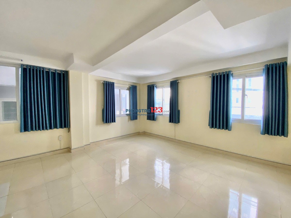 CHÍNH CHỦ CHO THUÊ TRỌ GẦN KHU CHẾ XUẤT TÂN THUẬN , ĐH UFM Q7
