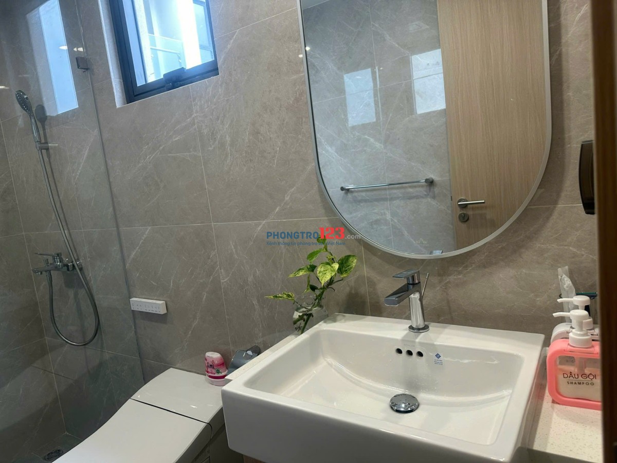 CĂN HỘ MASTERI 2PN-2WC FULL NỘI THẤT CAO CẤP, VINHOMES GRAND PARK, TP. THỦ ĐỨC – MIỄN PHÍ QUẢN LÝ