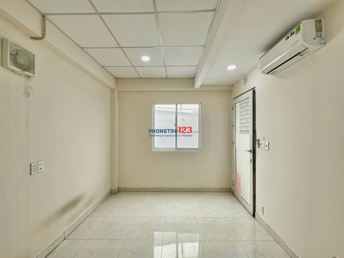 CHÍNH CHỦ CHO THUÊ TRỌ GẦN KHU CHẾ XUẤT TÂN THUẬN , ĐH UFM Q7