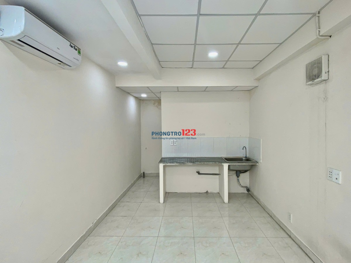 CHÍNH CHỦ CHO THUÊ TRỌ GẦN KHU CHẾ XUẤT TÂN THUẬN , ĐH UFM Q7