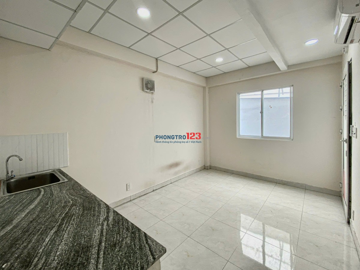 CHÍNH CHỦ CHO THUÊ TRỌ GẦN KHU CHẾ XUẤT TÂN THUẬN , ĐH UFM Q7