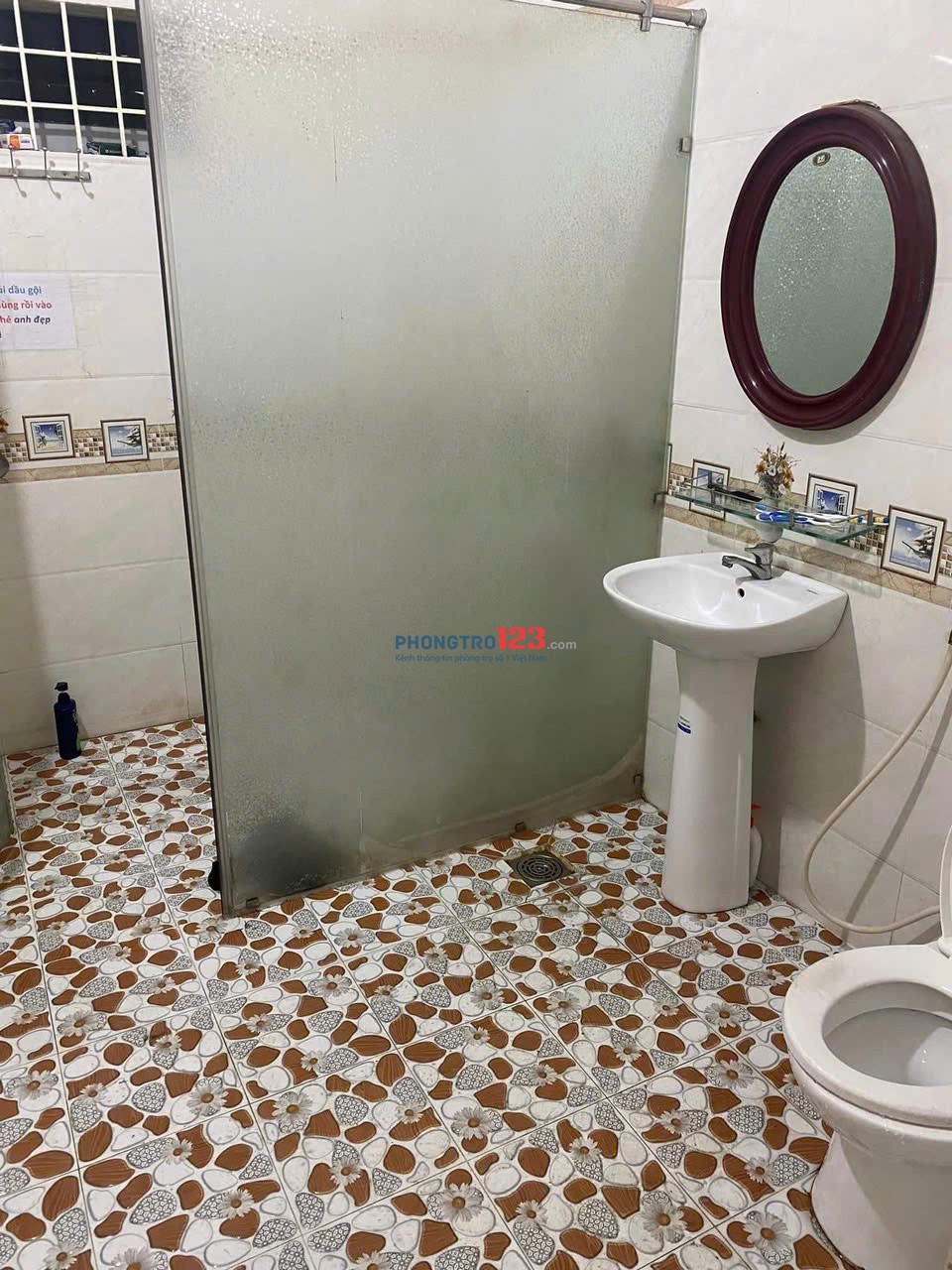 Cho thuê ktx giá rẽ quận 2 TP HCM