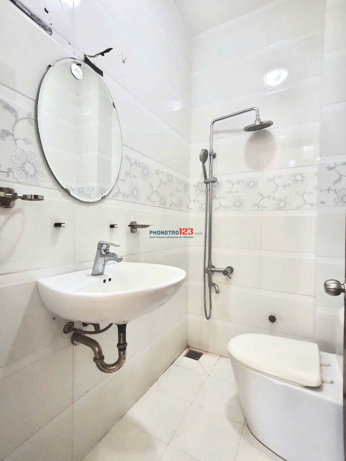 CHO THUÊ CĂN HỘ MINI CAO CẤP - FULL NỘI THẤT - KHU VỰC CẦU THỊ NGHÈ, GIÁP Q1, Q2, BA SON, PHÚ NHUẬN
