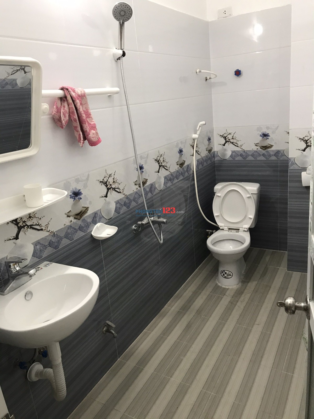PHÒNG TRỌ 289 XUÂN PHƯƠNG NGÃ TƯ CANH