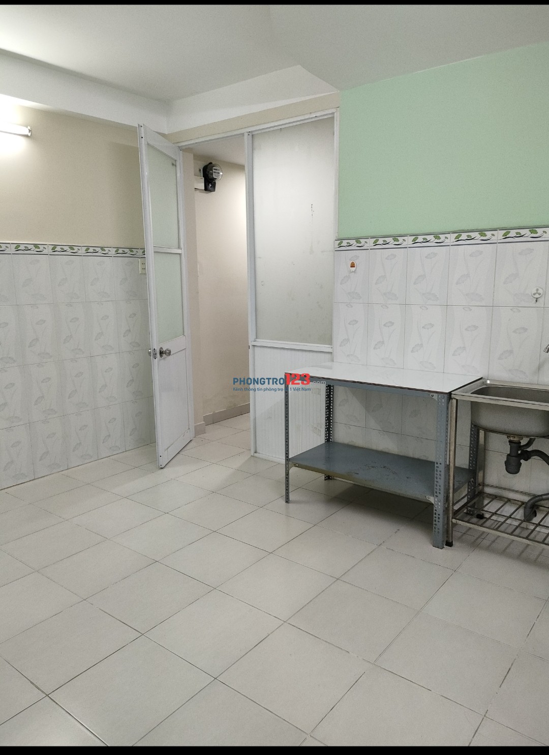 Chính chủ cho thuê phòng trọ sạch sẽ thoáng mát, gần chợ, trường học.an ninh .LH-0908700336